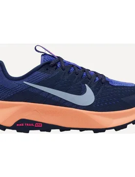 Zapatillas de Trail Running de mujer W REACTX WILDHORSE 10 - Nike - FashionsVida