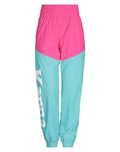 Hose Damen Säuregrün L Damen - Kappa - FashionsVida