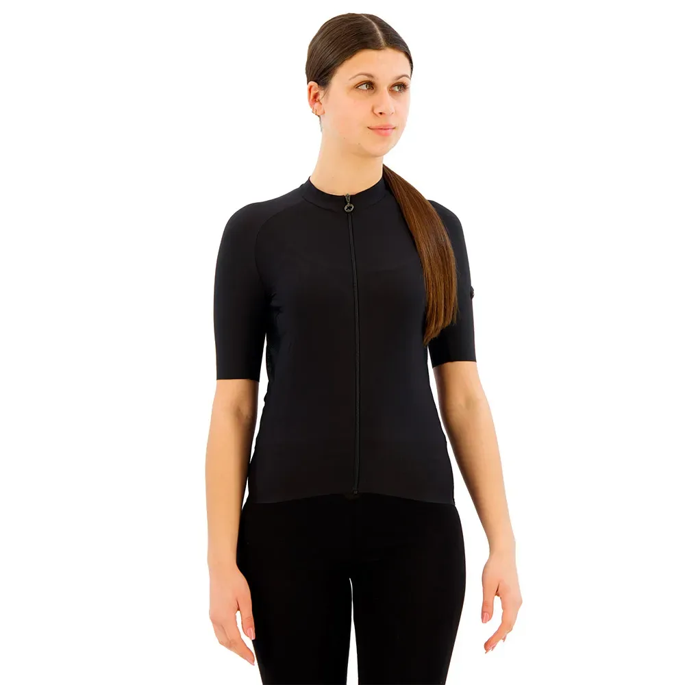 Maglia A Maniche Corte Uma Gtv C2 Black Series - Assos - FashionsVida