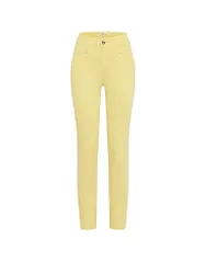 Pantaloni 7/8 Shakira S giallo 36 (kurz)