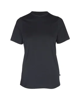 On Camiseta FOCUS-T negro M - On - FashionsVida