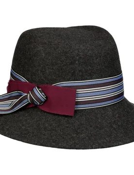 Fenja Women´s Hat by - anthracite - Damen - Size: One Size - Mayser - FashionsVida