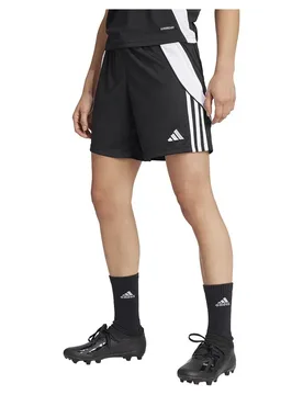 Short Tiro24 Training Black / White 2XS - Adidas - FashionsVida