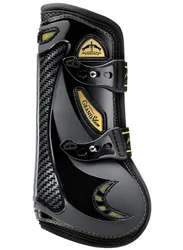 Springgamaschen CARBON GEL GRAND SLAM black L