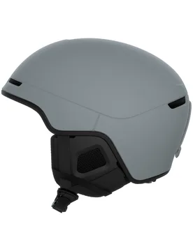 Ski /Snowboard Helm Obex Pure Granite Grey Matt für Herren Größe 55-58 cm Grau - Poc - FashionsVida
