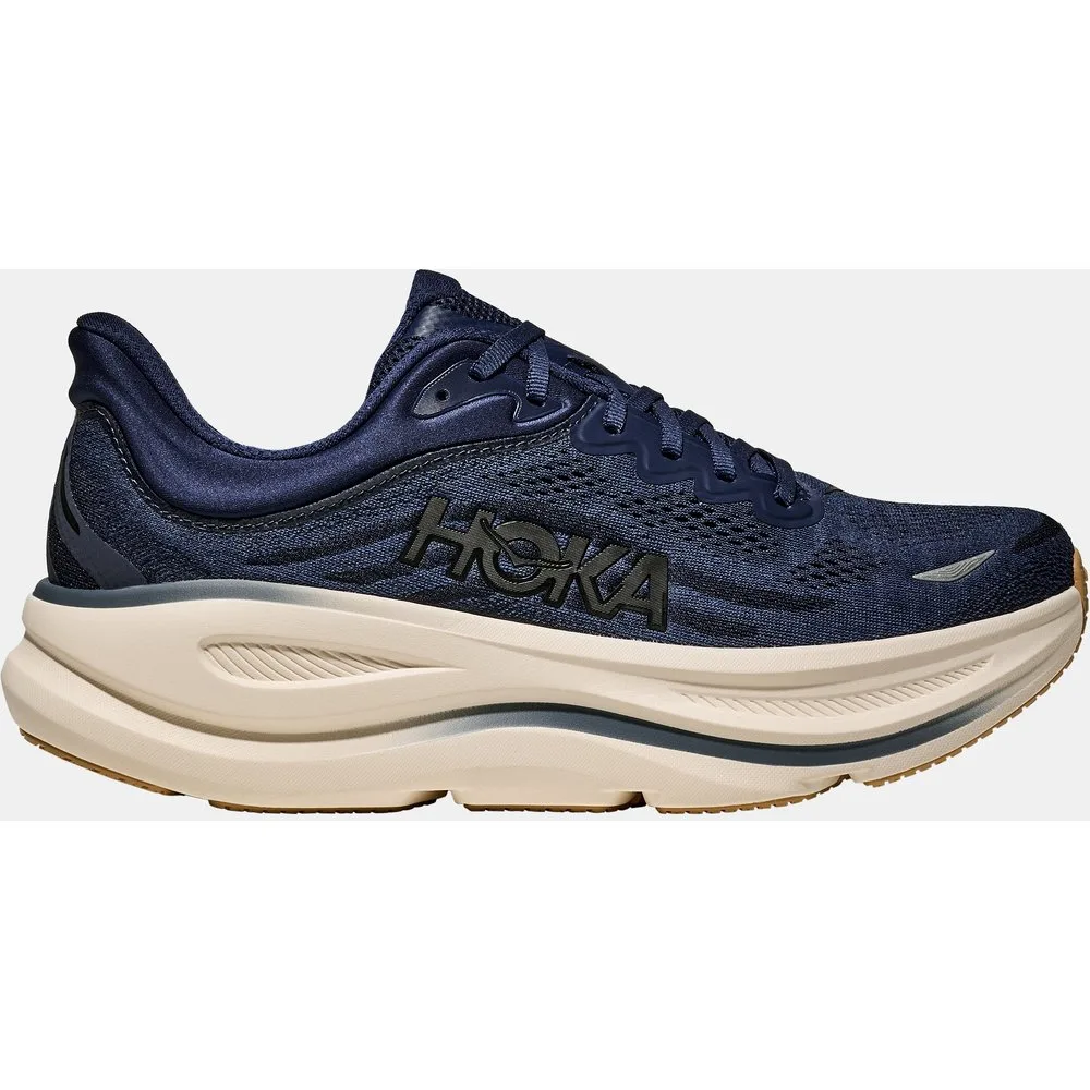 Zapatillas de running de hombre BONDI 9 WIDE - HOKA - FashionsVida