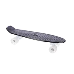 Penny Board Buffy Flash W 2.6´´ Black One Size unisex