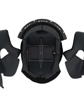 Imbottitura Interna per Casco Modello FLIP 2206 taglia XS - Acerbis - FashionsVida