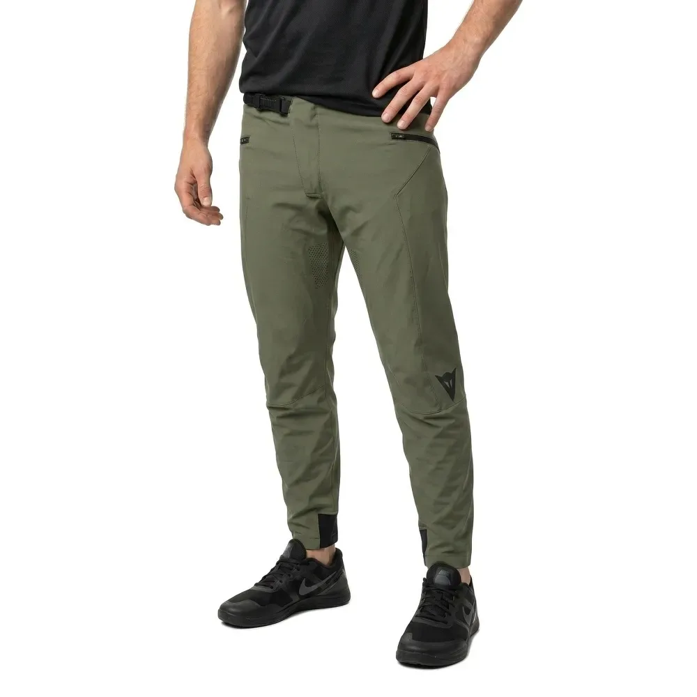 Dainese Bike Pantaloni Aer Green - Dainese - FashionsVida
