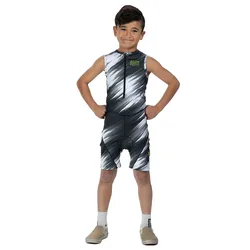 Ltd Tri Protege Sleeveless Trisuit Driftspeed S Boys