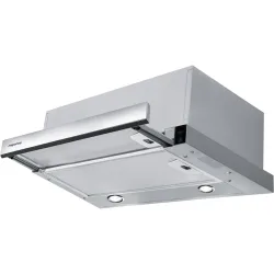 Campana telescópica con 2 velocidades , 45 cm - SUPERLINE 45