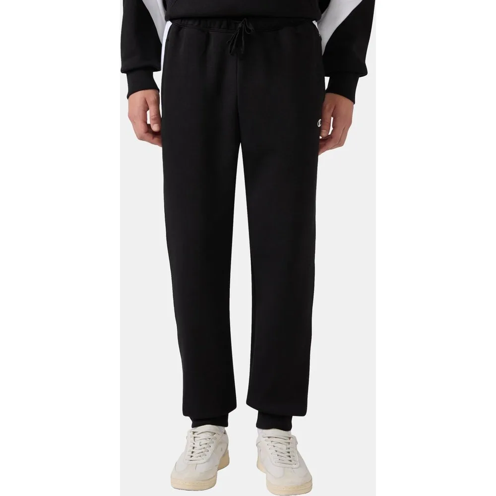 Pantalones Casual de Hombre Rib Cuff Pants - Champion - FashionsVida
