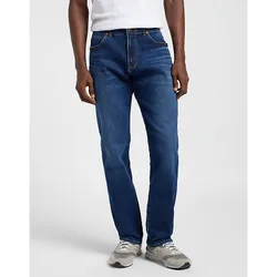 Extreme Motion Straight Jean Midmoor Größe 32x32 male