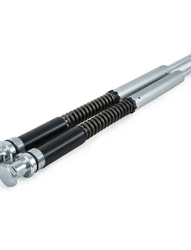 Kit Cartuccia Ohlins Nix 25mm Harley Touring-Bagger 1997-2013 - Öhlins - FashionsVida