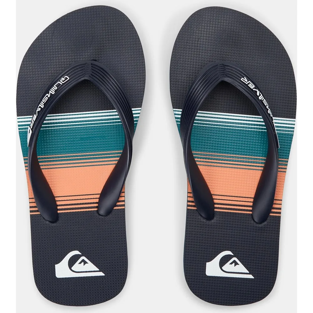 Chancla de hombre GRADSKY2YM - Quiksilver - FashionsVida