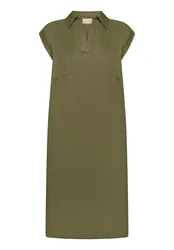Kleid Kurz 1/2 Arm female