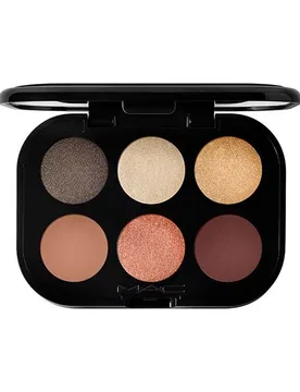 Connect In Color Eeyeshadow Palette - MAC COSMETICS - FashionsVida