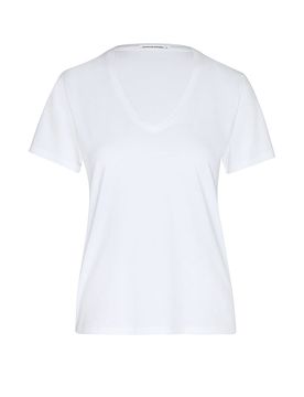 Camiseta ROMY blanco L