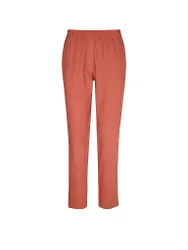 CAIN Hose Jogging Fit RHODOS rot 44 damen