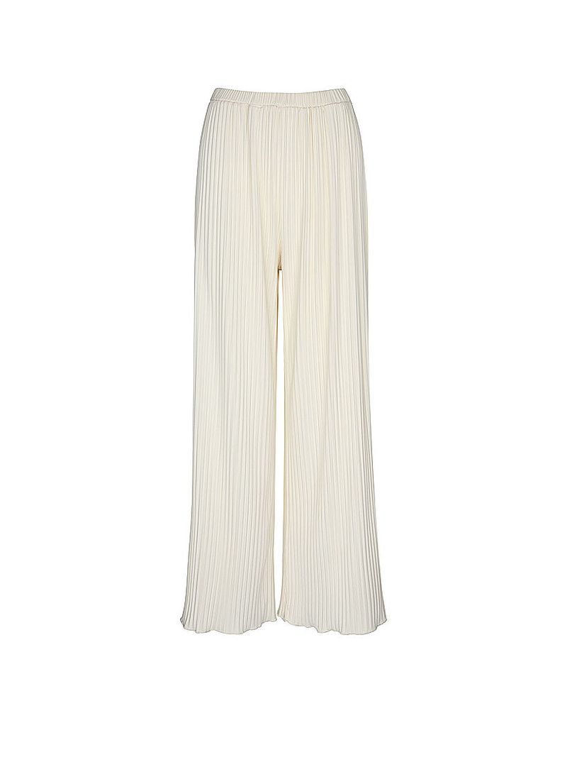 Marlenehose KIERA beige L