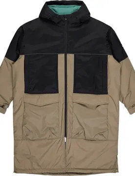 Veste Full Rig Poncho Fallen Rock 14 Années Garçon