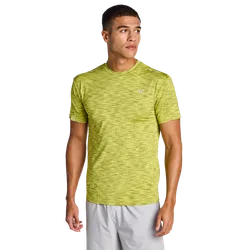 Prime Uomo - Magliette Giallo - Taglia M - Poly Jersey M