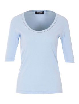 Fabiana Filippi T-shirt azzurra