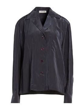 Hemd Damen Nachtblau M,S Damen