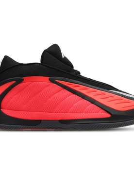 Anthony Edwards Herren Sneaker - Schwarz - Größe 42 - Plastic/Polycarbonate Black 42