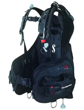 Scubapro Bcd Hydros X