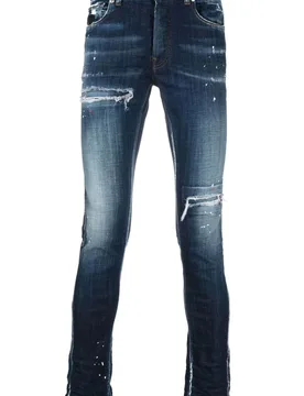 John Richmond jeans ENSIAN - John richmond - FashionsVida