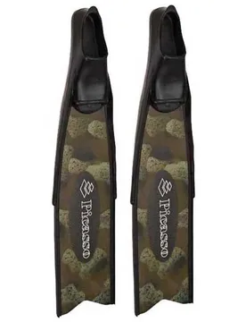 Pinne Da Pesca Subacquea Carbon Explosion