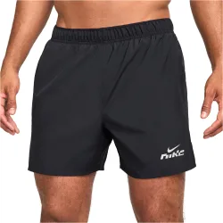 Dri-fit challenger pantaloneta técnica hombre Negro (S)
