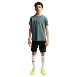 Kinder Trikot Academy - Gris - male - Size: 10/12 ans