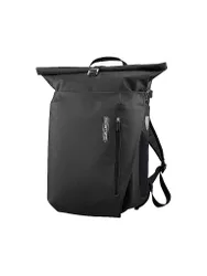Mochila de ciclismo Vario 26L negro