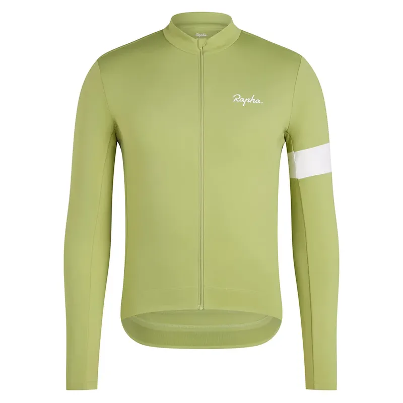Maillot à Manches Longues Core Thermal