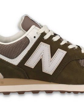 New - U 574 2RG - Sneaker - olive - Herren - Size: 41.5