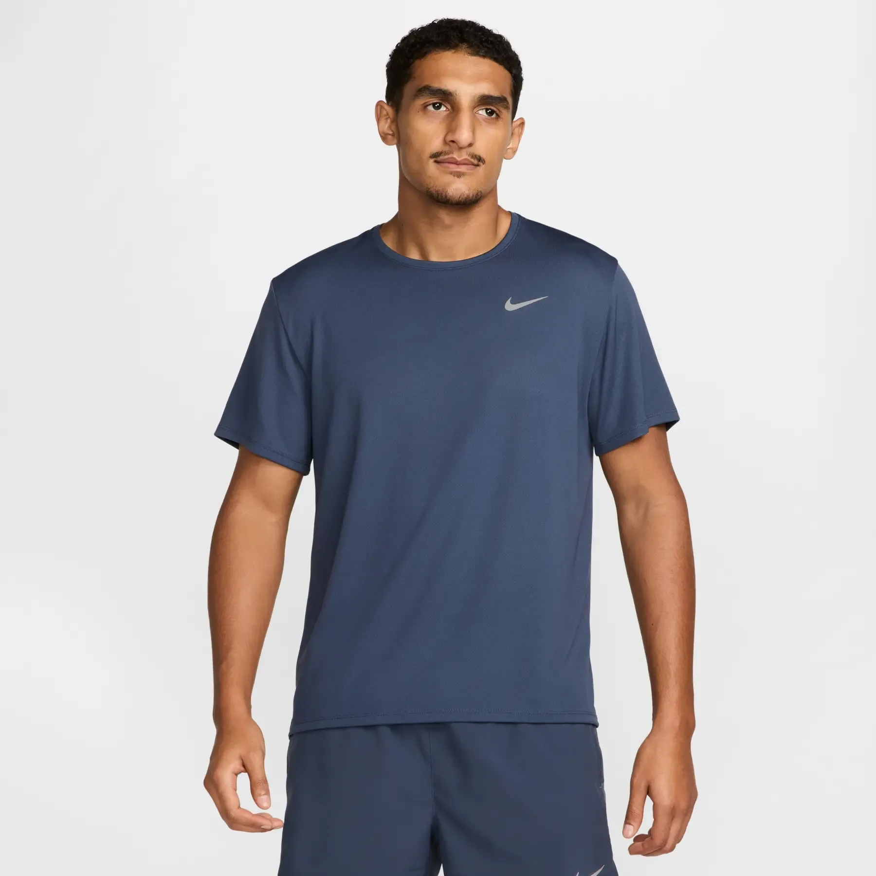 Trikot Miler - Bleu - male - Size: S - Nike - FashionsVida