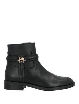 Stiefelette Damen Schwarz EU36/IT36 Damen