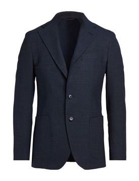 Blazer Herren Marineblau 48,50,52,54,56 Herren