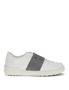 Valentino Garavani Sneakers aperta