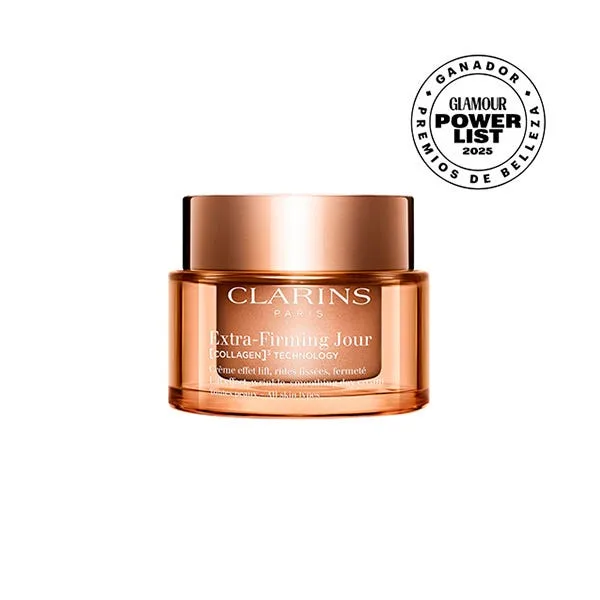 Clarins Extra-Firming DÃ­a - Clarins - FashionsVida