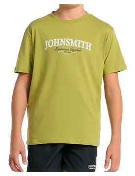 Maglietta A Maniche Corte Jaula 12 Unità Olive Green One Size