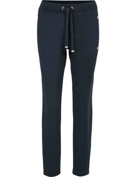 Jennifer Damen Trainingshose, blau 19 - JOY-Sportswear - FashionsVida