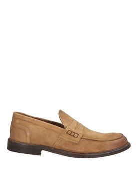 Mocasines Hombre Caqui 44 Hombre