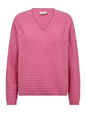 XL FQDODO-PULLOVER female