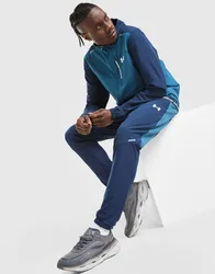 Vanish Wordmark Track Pants - Herren, Blau - male - Size: XS