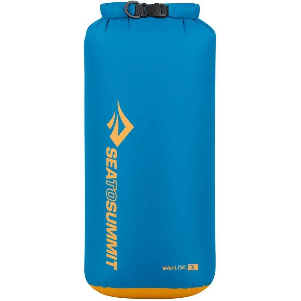 Sacco Impermeabile Evac 13l - Sea to summit - FashionsVida