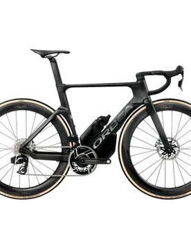 Orca aero m21eltd 2026 bicicletas de carretera carbono Negro (55) - Orbea - FashionsVida