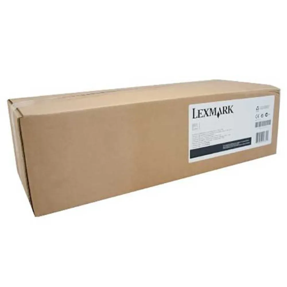 Toner Cc2342/cc2352 Black One Size unisex - Lexmark - FashionsVida